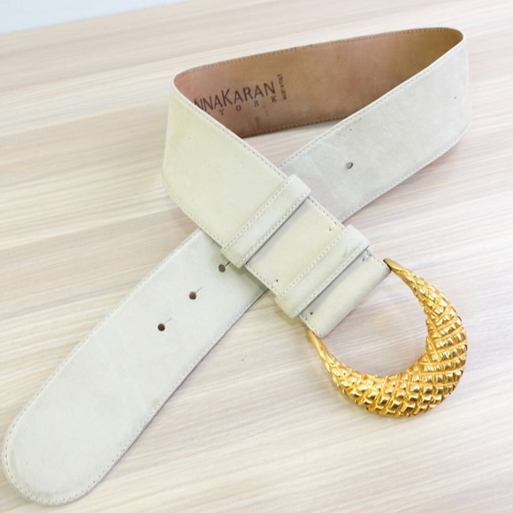 Donna Karan | Accessories | 8s Vintage Donna Karan Waist  display picture 2